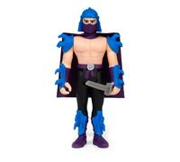 Action Figure: Teenage Mutant Ninja Turtles ReAction: SHREDDER - Super7