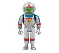 Action Figure: Teenage Mutant Ninja Turtles ReAction: SPACE CADET RAFFAELLO - Su