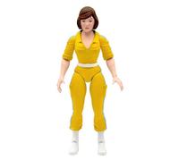 Action Figure: Teenage Mutant Ninja Turtles Ultimates: APRIL O’NEIL - Super7