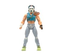 Action Figure: Teenage Mutant Ninja Turtles Ultimates: CASEY JONES - Super7