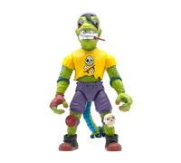 Action Figure: Teenage Mutant Ninja Turtles Ultimates: MONDO GECKO - Super7