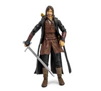 Action Figure: The Lord of the Rings BST AXN: ARAGON - The Loyal Subjects