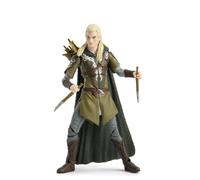 Action Figure: The Lord of the Rings BST AXN: LEGOLAS - The Loyal Subject