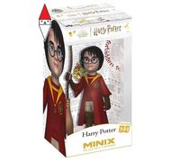 ACTION FIGURE THE-POKEMON-COMPANY HARRY POTTER MINIX