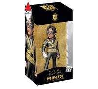 ACTION FIGURE THE-POKEMON-COMPANY MICHAEL JACKSON MINIX