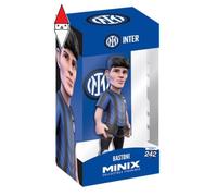 ACTION FIGURE THE-POKEMON-COMPANY MINIX BASTONI INTER