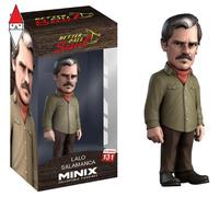 ACTION FIGURE THE-POKEMON-COMPANY MINIX BETTER CALL SAUL LALO SALAMANCA