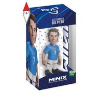 Merchandising Minix: Del Piero - Italia