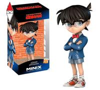 ACTION FIGURE THE-POKEMON-COMPANY MINIX DETECTIVE CONAN