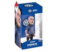 ACTION FIGURE THE-POKEMON-COMPANY MINIX DI MARCO INTER