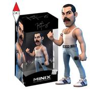 ACTION FIGURE THE-POKEMON-COMPANY MINIX FREDDIE MERCURY