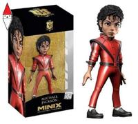 ACTION FIGURE THE-POKEMON-COMPANY MINIX MICHAEL JACKSON THRILLER