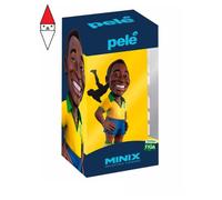 ACTION FIGURE THE-POKEMON-COMPANY MINIX PELE BRASILE