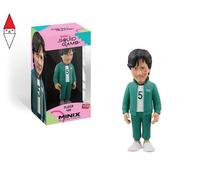 Merchandising Minix: Gamevision - Squid Game - Player 456