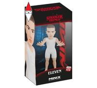 ACTION FIGURE THE-POKEMON-COMPANY MINIX STRANGER THINGS ELEVEN S4