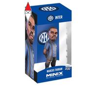 ACTION FIGURE THE-POKEMON-COMPANY MINIX THURAM INTER