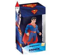 ACTION FIGURE THE-POKEMON-COMPANY SUPERMAN NEW MINIX