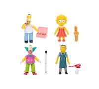 Action figure THE SIMPSONS 12,5 cm - Wave 2