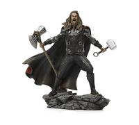 Action Figure THOR Thor ispirata a The Infinity Saga