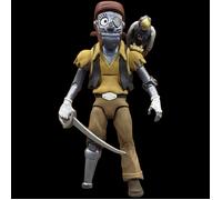 Thundercats Ultimates: CAPTAIN CRACKER by Super7