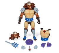 Thundercats Ultimates Action Figura Wave 2 Grune The Destroyer 18 Cm Super7