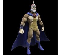Action Figure: Thundercats Ultimates: JAGA - Super7