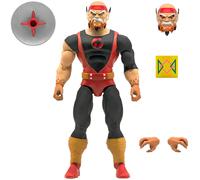 Action Figure: Thundercats Ultimates: LYNX-O - Super7
