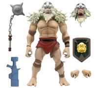 Action Figure: Thundercats Ultimates: MONKIAN - Super7