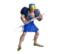 Action Figure: Thundercats Ultimates: VULTUREMAN - Super7