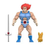 Action Figure: ThunderCats Vintage Collection: LION-O - Super7