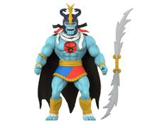 Merchandising Thundercats: Super7 - Vintage Figures Wave 01 - Mumm-Ra (Ever Livi