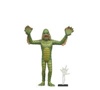 Action Figure: Toony Terrors Universal Monsters: MOSTRO DELLA LAGUNA NERA - Neca
