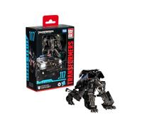 Action Figure Transformers Dark of the Moon Decepticon Hatchet Hasbro