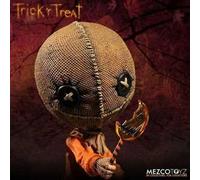 Action Figure Trick'r Treat Sam Stylized Roto 16 Cm