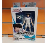Captain Tsubasa: Bandai - Anime Heroes - Personaggio 17 Cm - AA.VV.