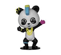 ACTION FIGURE UBISOFT UBI HEROES 2 JD PANDA