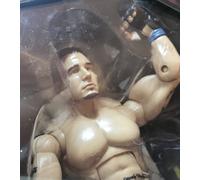 Action Figure UFC FRANK MIR %100 Autentica Consegna Rapida Reale Come Ottiene