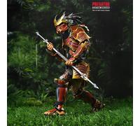 Action figure Ultimate Samurai Predator Hunting Grounds Neca EN STOCK