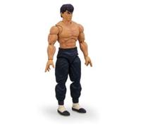 Action Figure: Ultra Street Fighter II: The Final Challengers: FEI LONG - Jada T