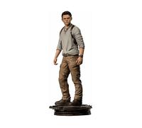 Action Figure UNCHARTED Nathan Drake - UNCHARTED (2022) in scala 1/10
