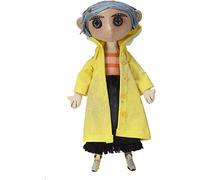 Action Figure (Unisex-N/A) Replica Doll (N/A)