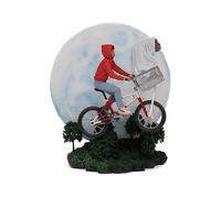 Iron Studios - ET & Elliot - E.T. The Extra-Terrestrial 1/10 Deluxe Art Scal