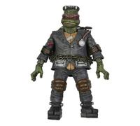 Action Figure: Universal Monsters x TMNT Ultimate: RAPHAEL AS FRANKENSTEIN’S MON