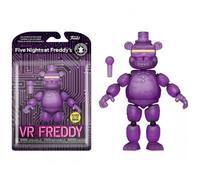 Five Nights at Freddy's VR Freddy GLOW IN THE DARK Action Figure FUNKO
