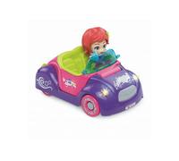 ACTION FIGURE VTECH VTech 80-159904 Statuina Giocattolo, Verde Rosa Viola, 4-7, Dimensioni 168x85x164 mm, 490 g