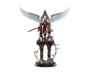 ACTION FIGURE WETA WORKSHOP Statua di Celestine, la Santa Vivente, in scala