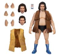 Action Figure: Wrestling Ultimates: ANDRE’ THE GIANT - Super7