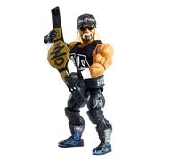Action Figure: WWE Superstars: 'HOLLYWOOD' HULK HOGAN - Mattel