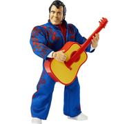Action Figure: WWE Superstars: HONKY TONK MAN - Mattel