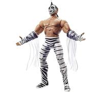 Action figure WWE Zodiac Elite Collection, 15,2 cm, regalo da collezione per i fan della WWE dai 8 anni in su
